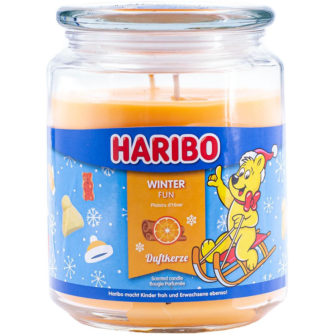 HARIBO Winter Fun 510g (4262399020540)