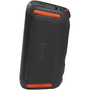 Преносима аудио система JBL Partybox 110, 160W, Original Pro Sound, Dynamic light, Bluetooth, USB, Батерия 12H, IPX4, Черен