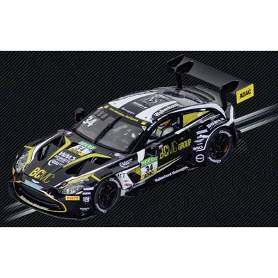 CARRERA-TOYS DIGITAL 132 Aston Martin Vantage AMR GT3 Evo Walkenhorst Motorsport No 34 versenyautó