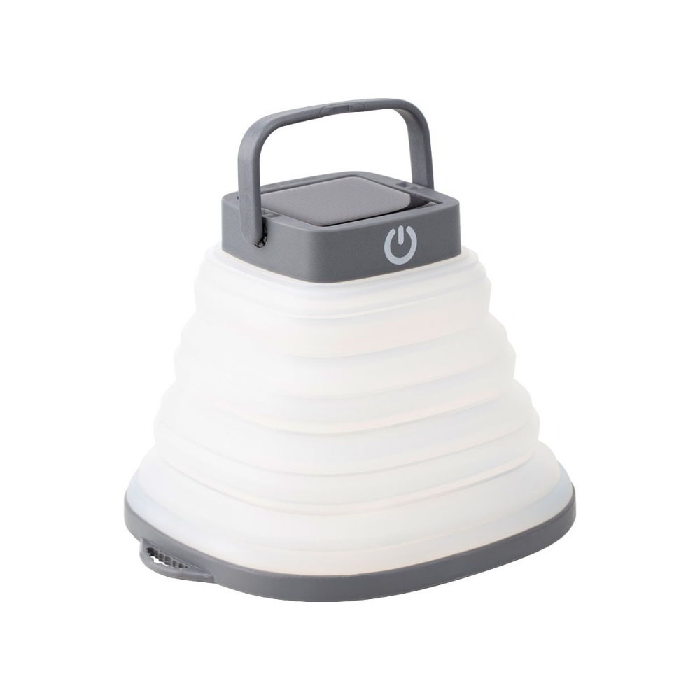 Tactical Scout Kültéri napelemes LED lámpa (57983109869)