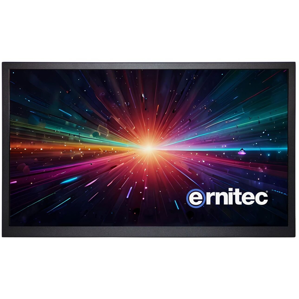 Ernitec 0070-24127-W-TOUCH non classificato