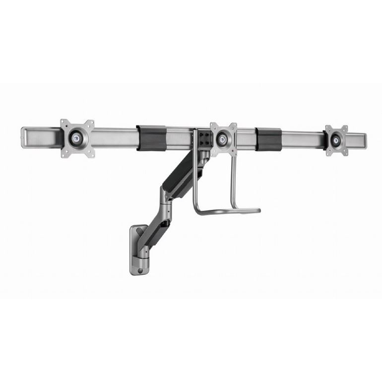 Gembird fali monitortartó 27