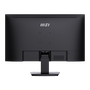 Mонитор LED MSI PRO MP273A IPS, 27" Full HD, 100 Hz, D-Sub & Display Port & HDMI, 1 ms, Високоговорител, Грижа за очите