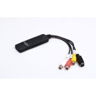 MEDIA-TECH kábelesVideo Grabber (MT4169) (MT4169)