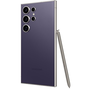 Samsung Galaxy S24 Ultra 17,3 см (6.8") Двойна SIM карта 5G UBS тип C 12 GB 256 GB 5000 mAh Титан, Виолетов