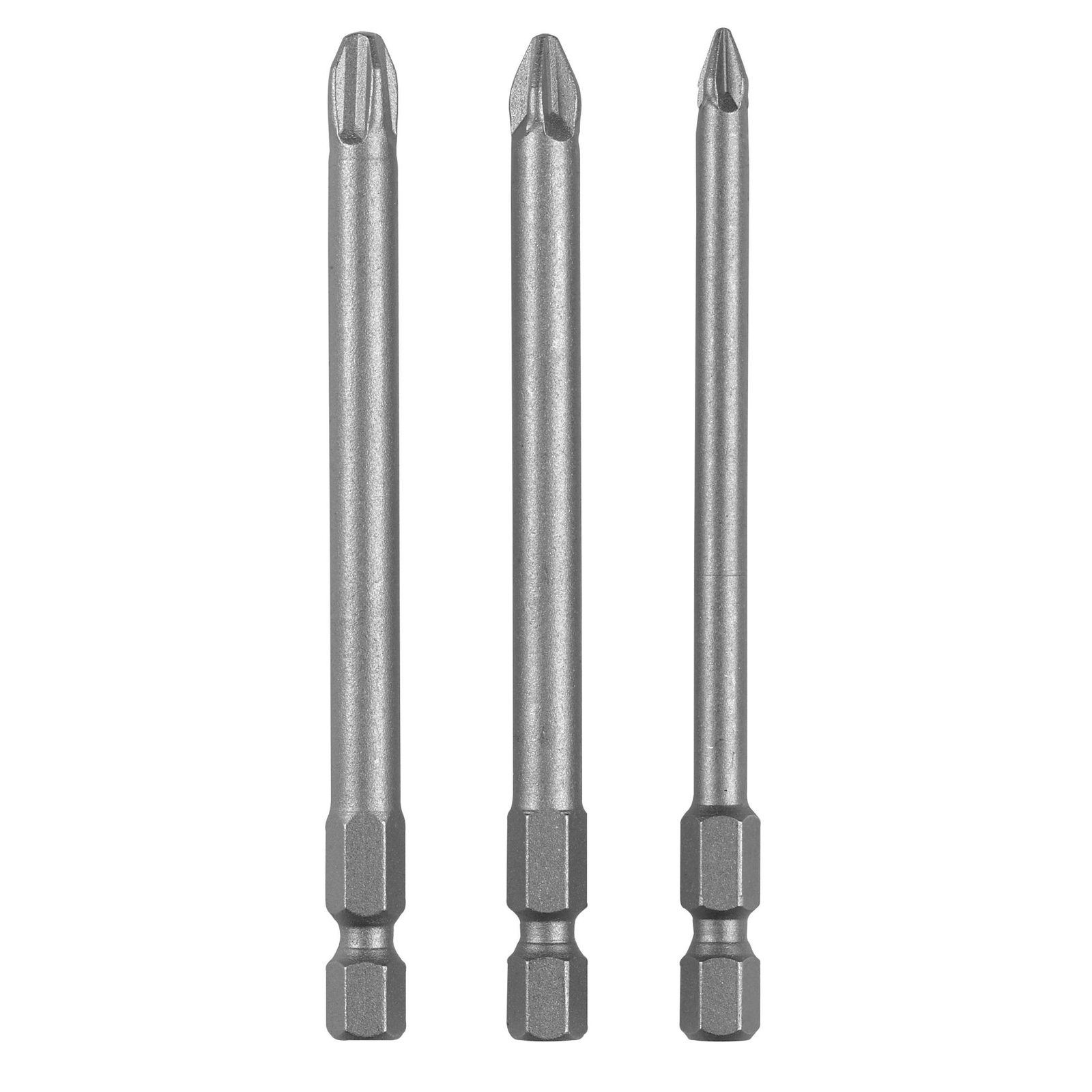 Bosch 2609255972 3 részes bit készlet (bosch2609255972)