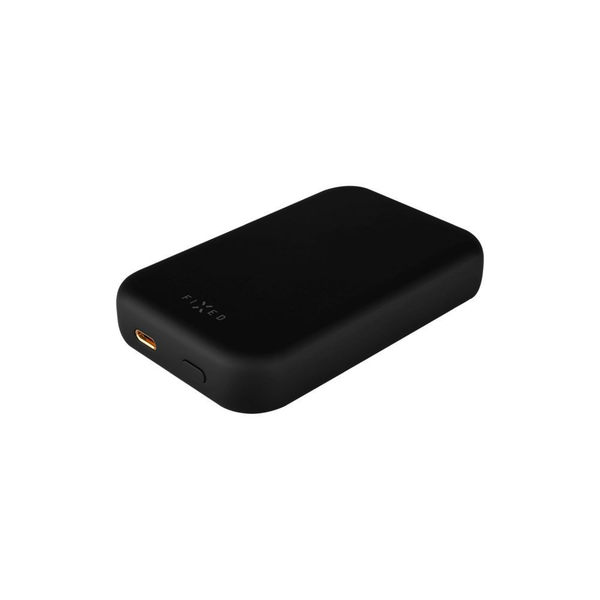Powerbanka Fixed 10000 mAh černá