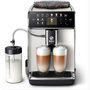 Saeco SM6580/20 cafetiere Complet-automat Aparat espresso 1,8 L