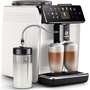 Saeco SM6580/20 cafetiere Complet-automat Aparat espresso 1,8 L