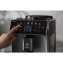 Saeco SM6580/20 cafetiere Complet-automat Aparat espresso 1,8 L