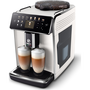 Saeco SM6580/20 cafetiere Complet-automat Aparat espresso 1,8 L