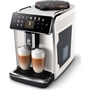 Saeco SM6580/20 cafetiere Complet-automat Aparat espresso 1,8 L