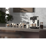 Saeco SM6580/20 cafetiere Complet-automat Aparat espresso 1,8 L