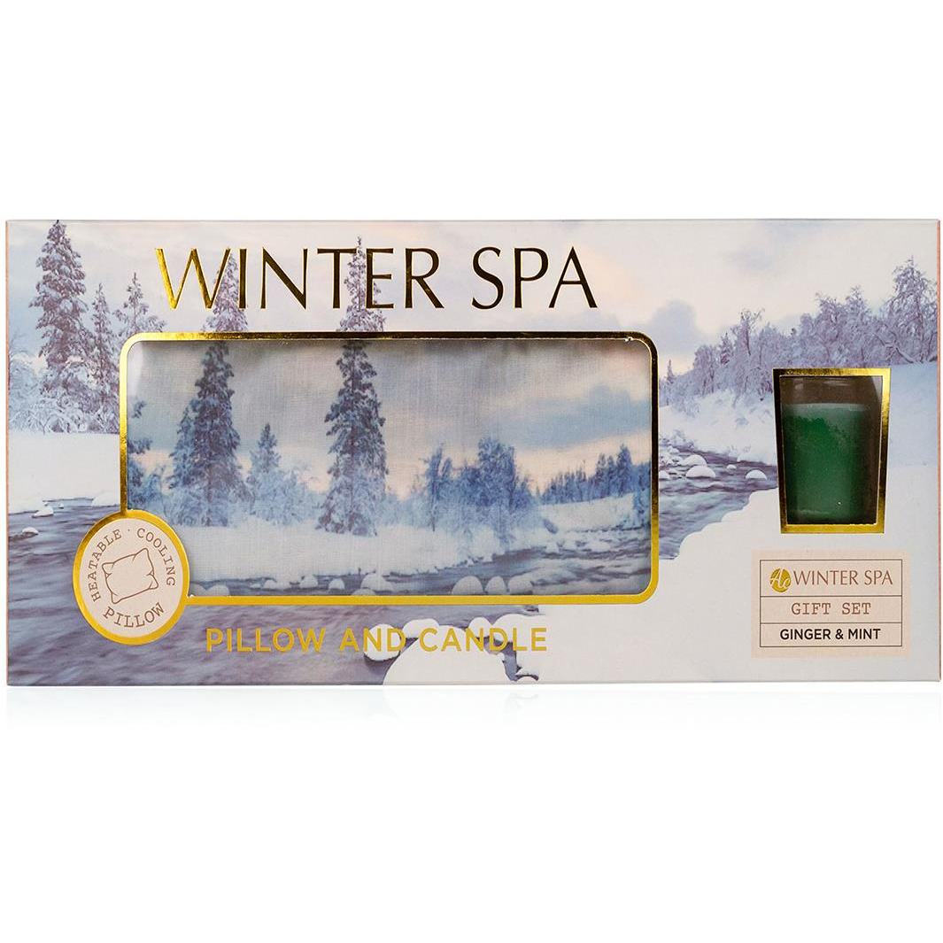 ACCENTRA Wellness Winter Spa szett (4015953719714)