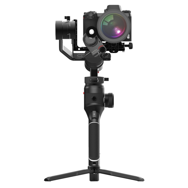 Gudsen Moza AirCross 2 Professional Kit Kézi kamera gimbal - stabilizátor
