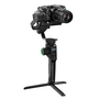Gudsen Moza AirCross 2 Professional Kit Kézi kamera gimbal - stabilizátor