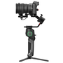 Gudsen Moza AirCross 2 Professional Kit Kézi kamera gimbal - stabilizátor