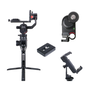 Gudsen Moza AirCross 2 Professional Kit Kézi kamera gimbal - stabilizátor