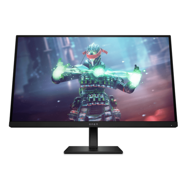 LED monitor HP Omen 27K 27" 3840 x 2160 px IPS / PLS