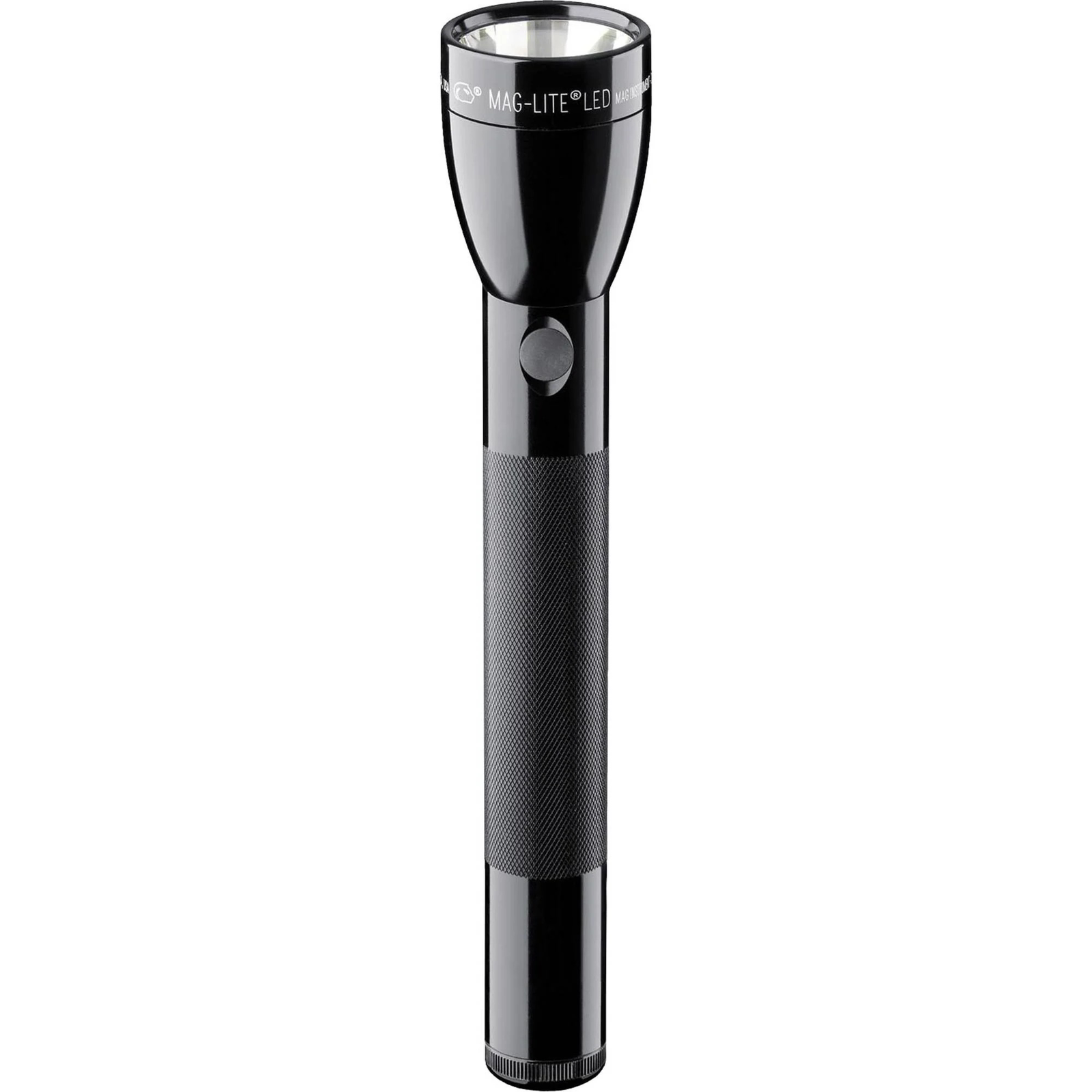 Maglite ML50 LED Elemlámpa 460 Lumen - Fekete (ML50L-I201G)
