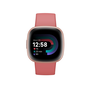 Часовник Smartwatch Fitbit Versa 4 Pink Sand / Copper Rose Aluminum