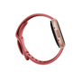 Часовник Smartwatch Fitbit Versa 4 Pink Sand / Copper Rose Aluminum