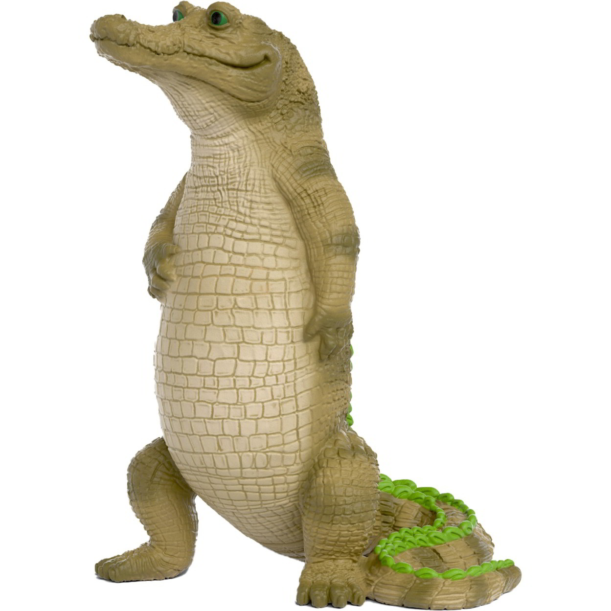 Schleich 14913 Rick Mágikus Krokodil Figura 10cm (14913)