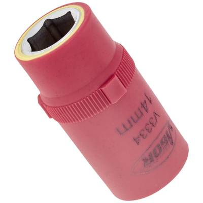 Vigor (V3334) (V3334) VDE dugókulcs betét 14 mm (V3334)