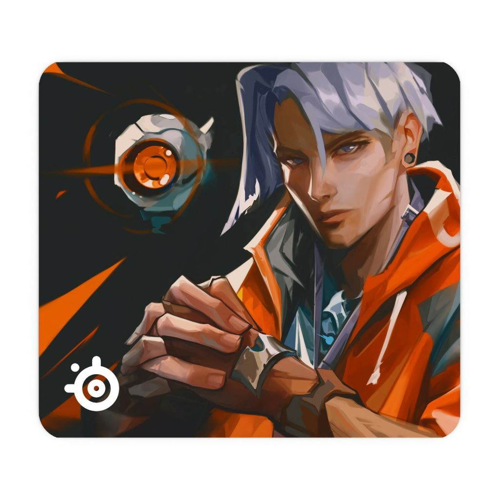 SteelSeries QCK L Campus Clutch Design 2 (ss63424)