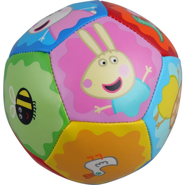 Barbo Toys Peppa Pig - Soft Ball