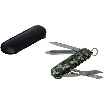 Victorinox svájci bicska, zsebkés Classic 0.6223.94 (0.6223.94)