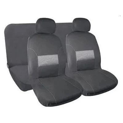 Oto Top Star üléshuzat szett 6db-os szürke (3866822) (ototop3866822)