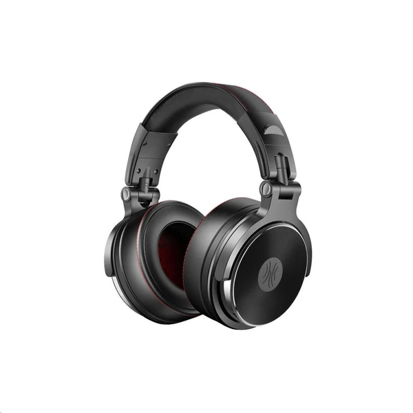 Студийни слушалки OneOdio Pro50, кабелни, черни