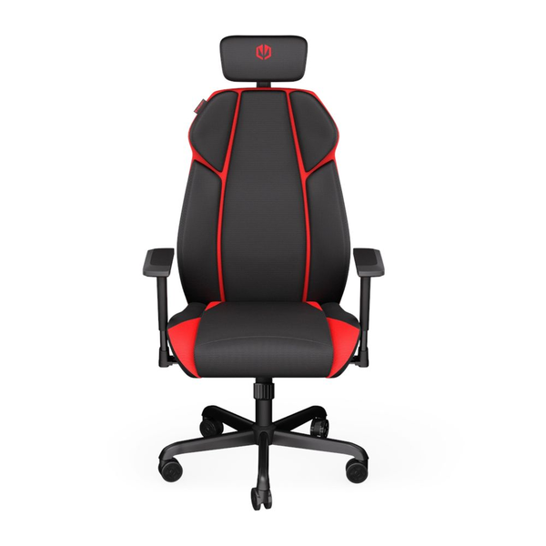 Endorfy Meta RD piros-fekete gamer szék