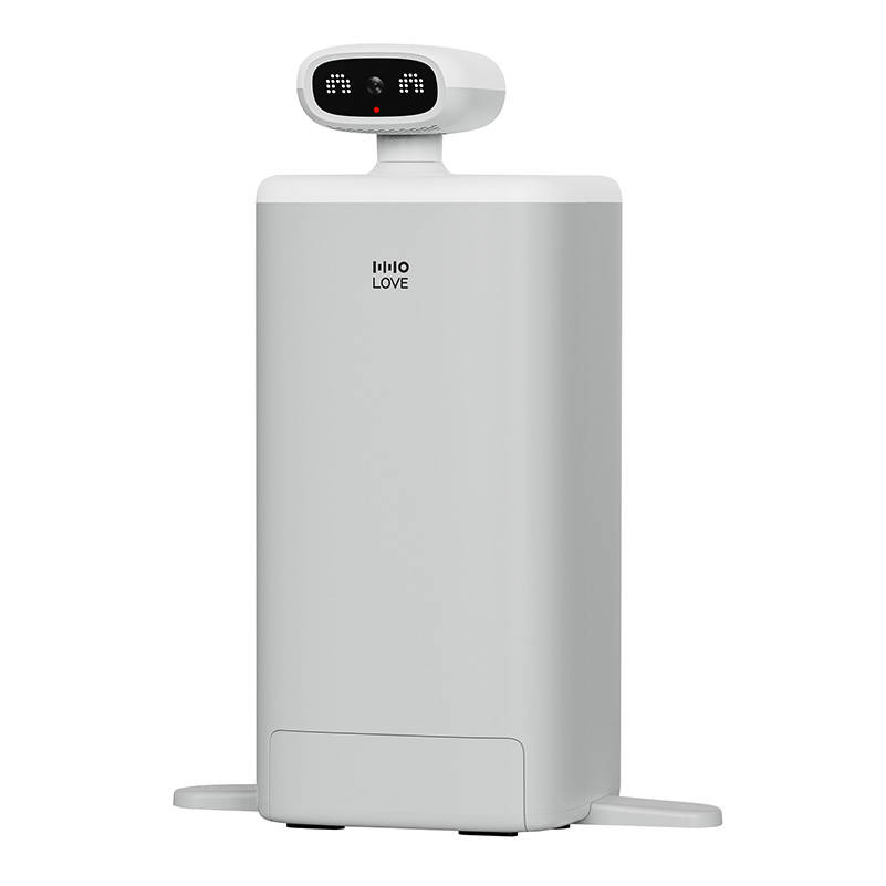 HHOLove O Sitter WiFi 2500ml Automata Etető (CT-CMWOS)