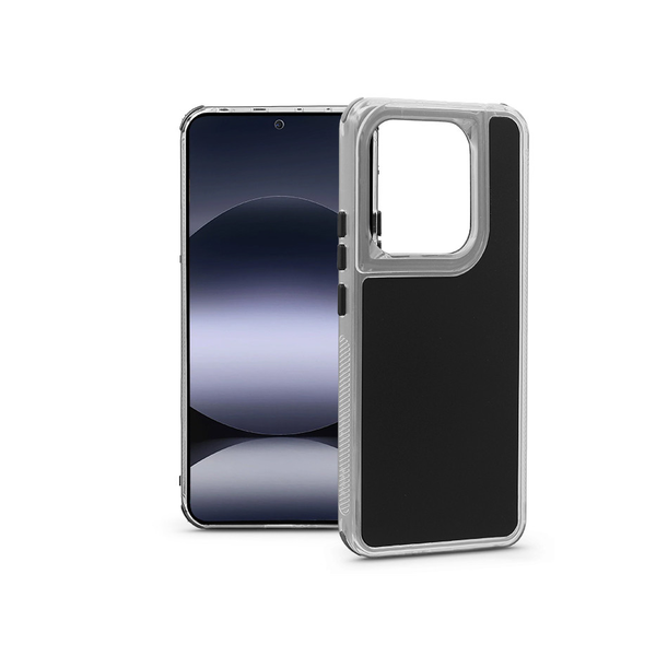 Zadní Kryt Matrix pro Xiaomi Redmi Note 14, černý