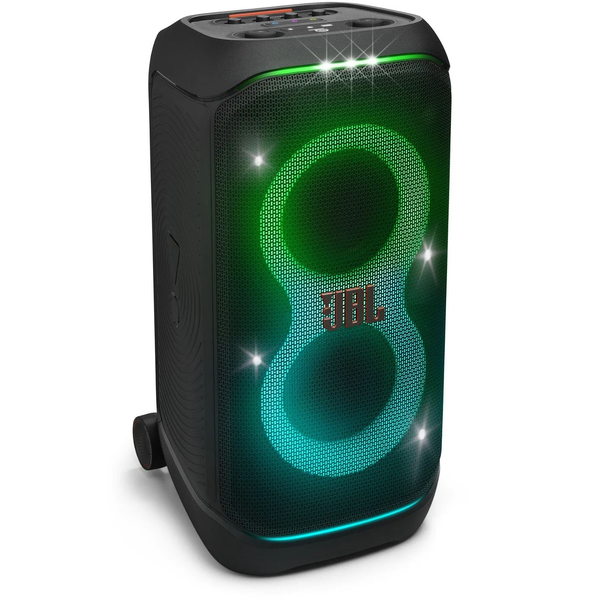 JBL PartyBox 310 Bluetooth hangszóró fekete (JBLPBSTAGE320EP)