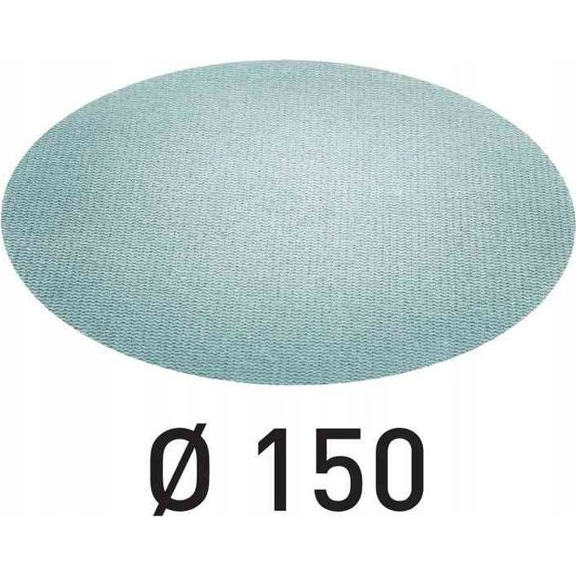 Festool 203311 #####Netzschleifscheibe Ø 150.00 mm 50 db (203311)