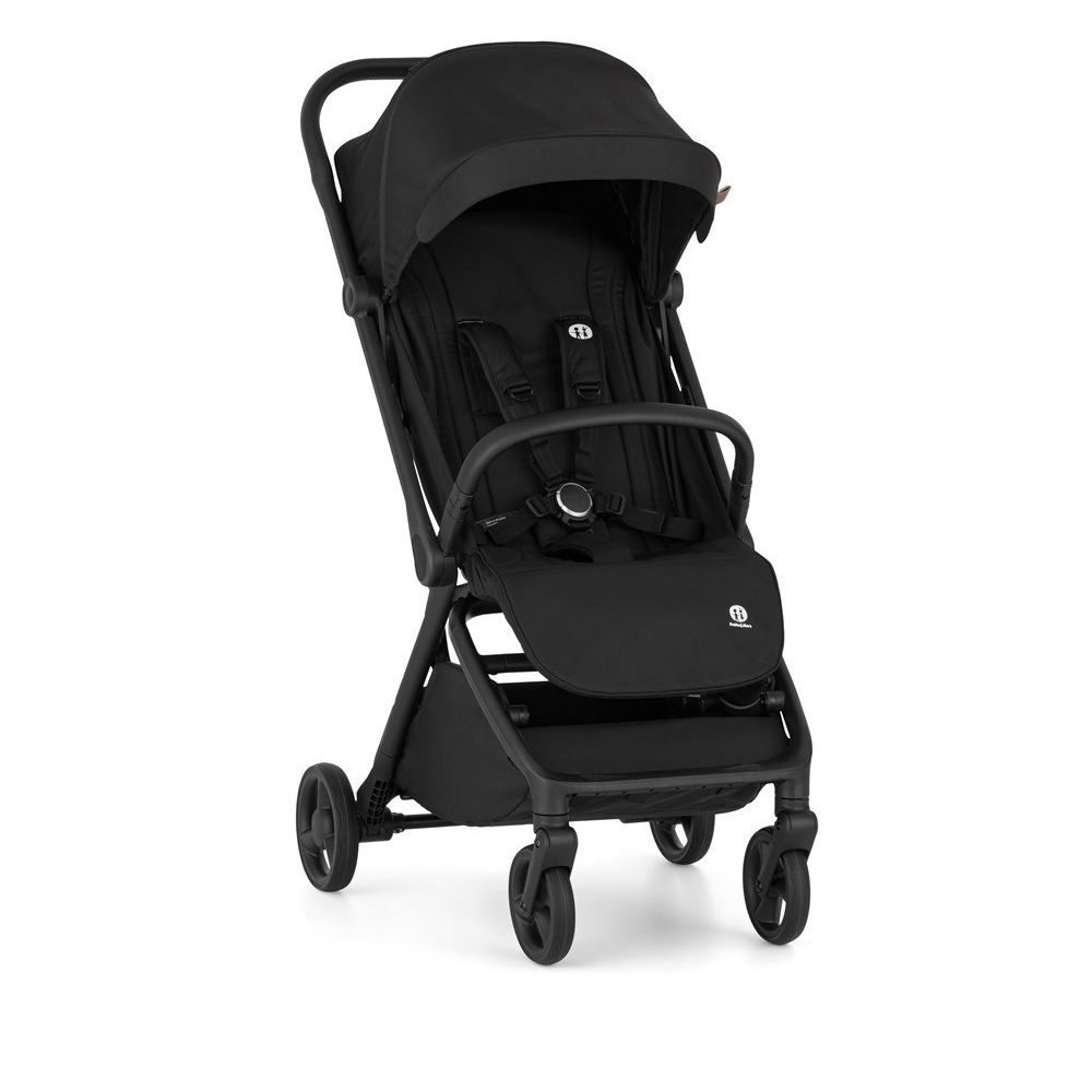 PETITE&MARS Flip Forever Black (8596202015642)