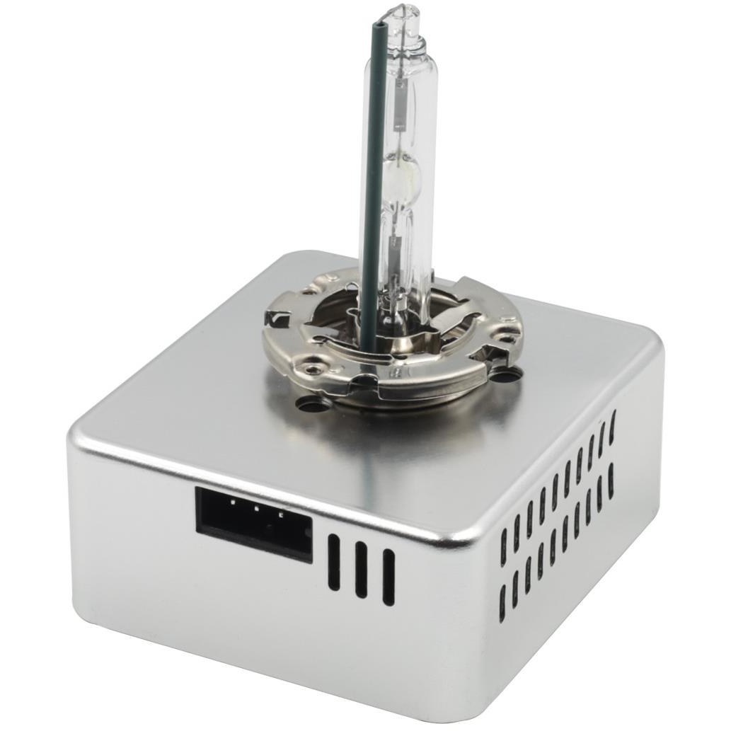 Xenon lámpa D5S 25W 6000K fehér (6261-SM-182015)