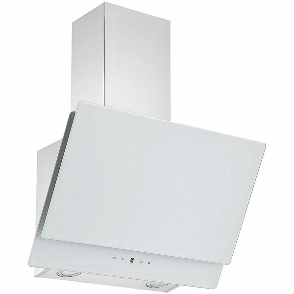 Respekta CH 77060 WA Kürtős Páraelszívó Szagelszívó - Inox / Fehér