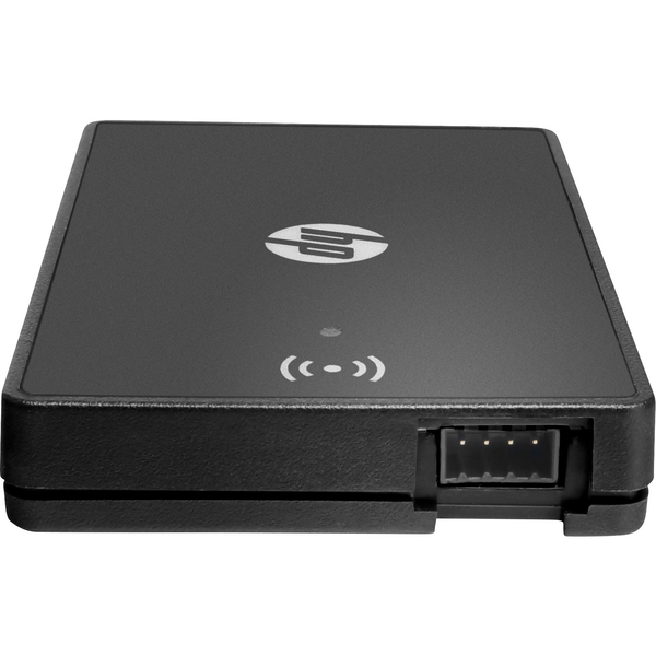 HP Legic Secure USB Reader USB-toegangscontrolelezer