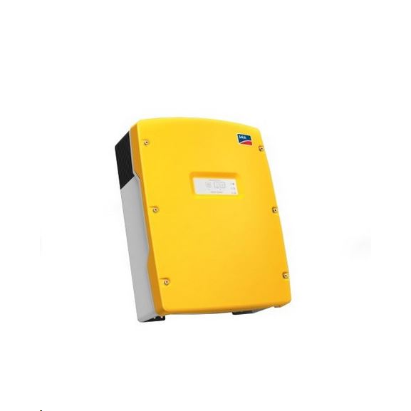 SMA SI 6.0H-13 gelb inverter (3600100256)
