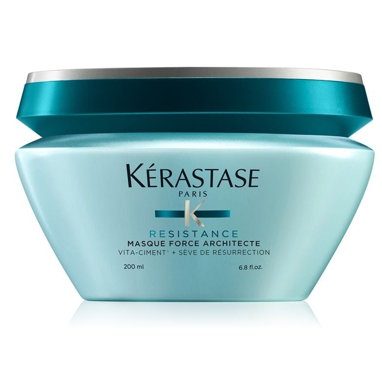 KÉRASTASE Résistance Force Architecte maszk 200 ml (3474636397952)