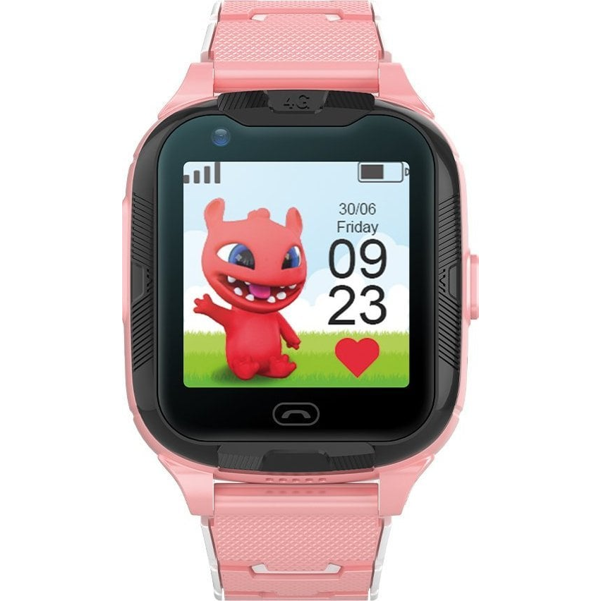 MaxLife MXKW-350 4G Okosóra GPS és WiFi funkcióval (OEM0300609)