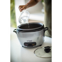 Russell Hobbs 23570-56 MaxiCook rizsfőző és pároló