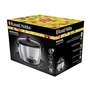 Russell Hobbs 23570-56 MaxiCook rizsfőző és pároló