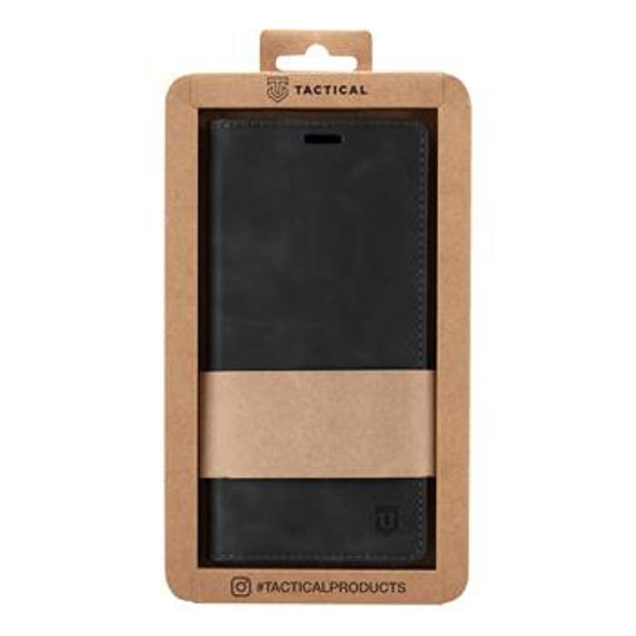 Tactical Xproof Samsung Galaxy A03s Flip Tok - Fekete (57983107177)