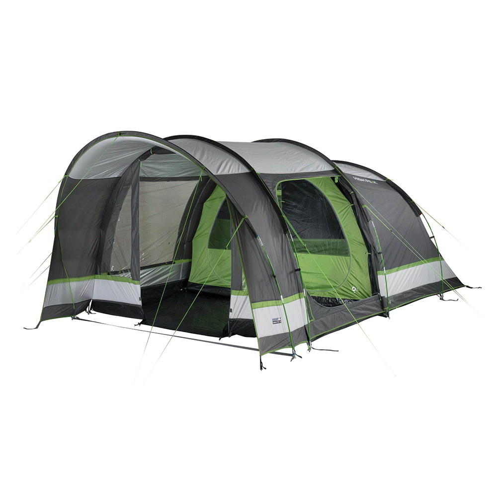 High Peak Brixen 4.0 családi alagút sátor (11815)