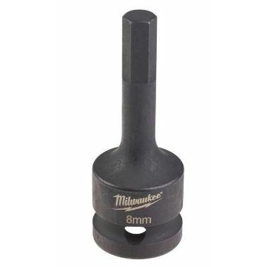 Milwaukee Imbusz Dugókulcs - 1/2